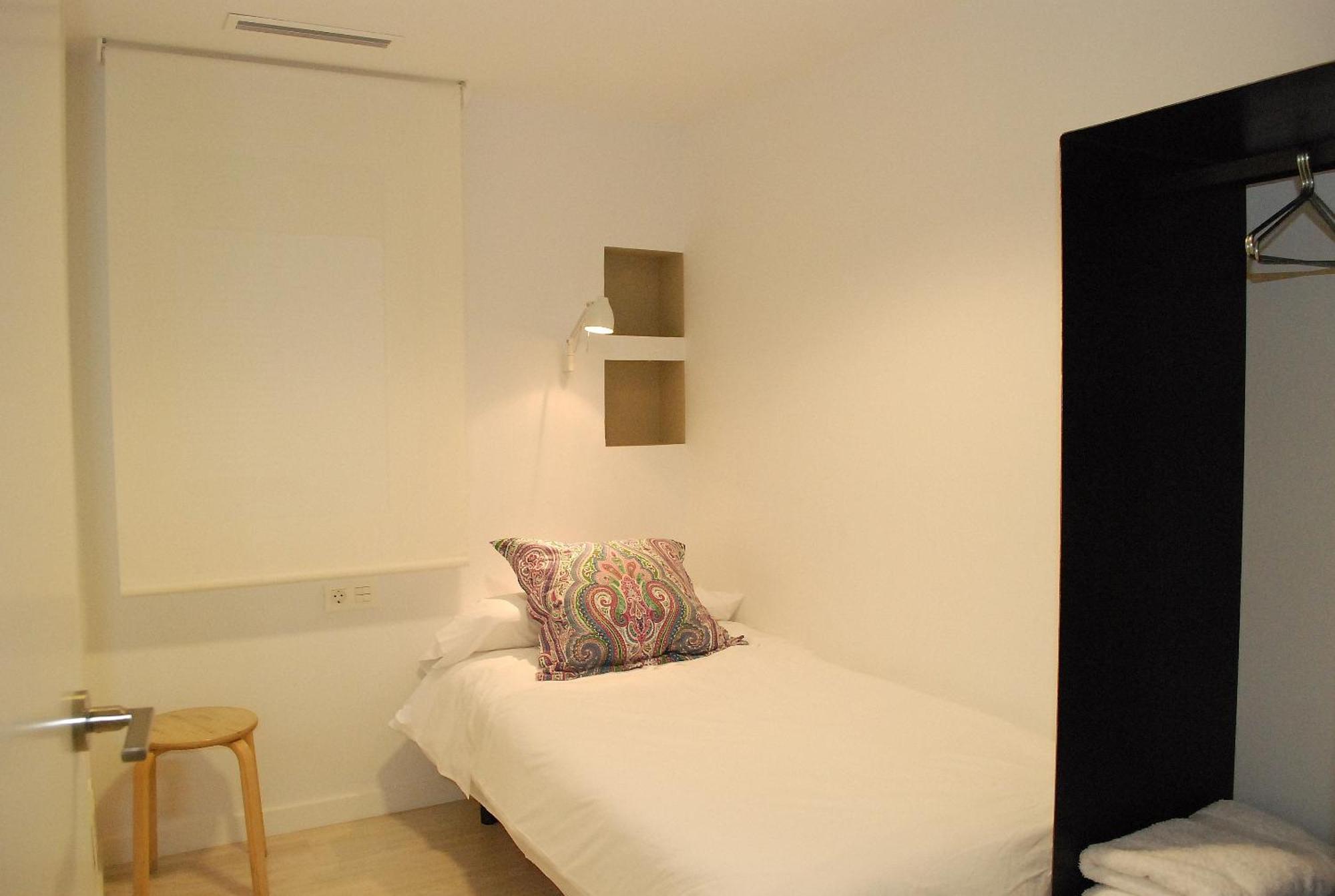 Vlc Apartaments El Carmen Valence Extérieur photo