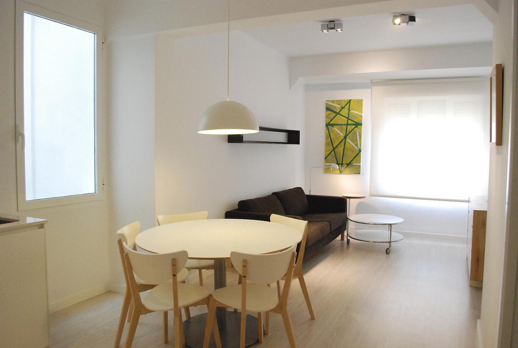 Vlc Apartaments El Carmen Valence Extérieur photo