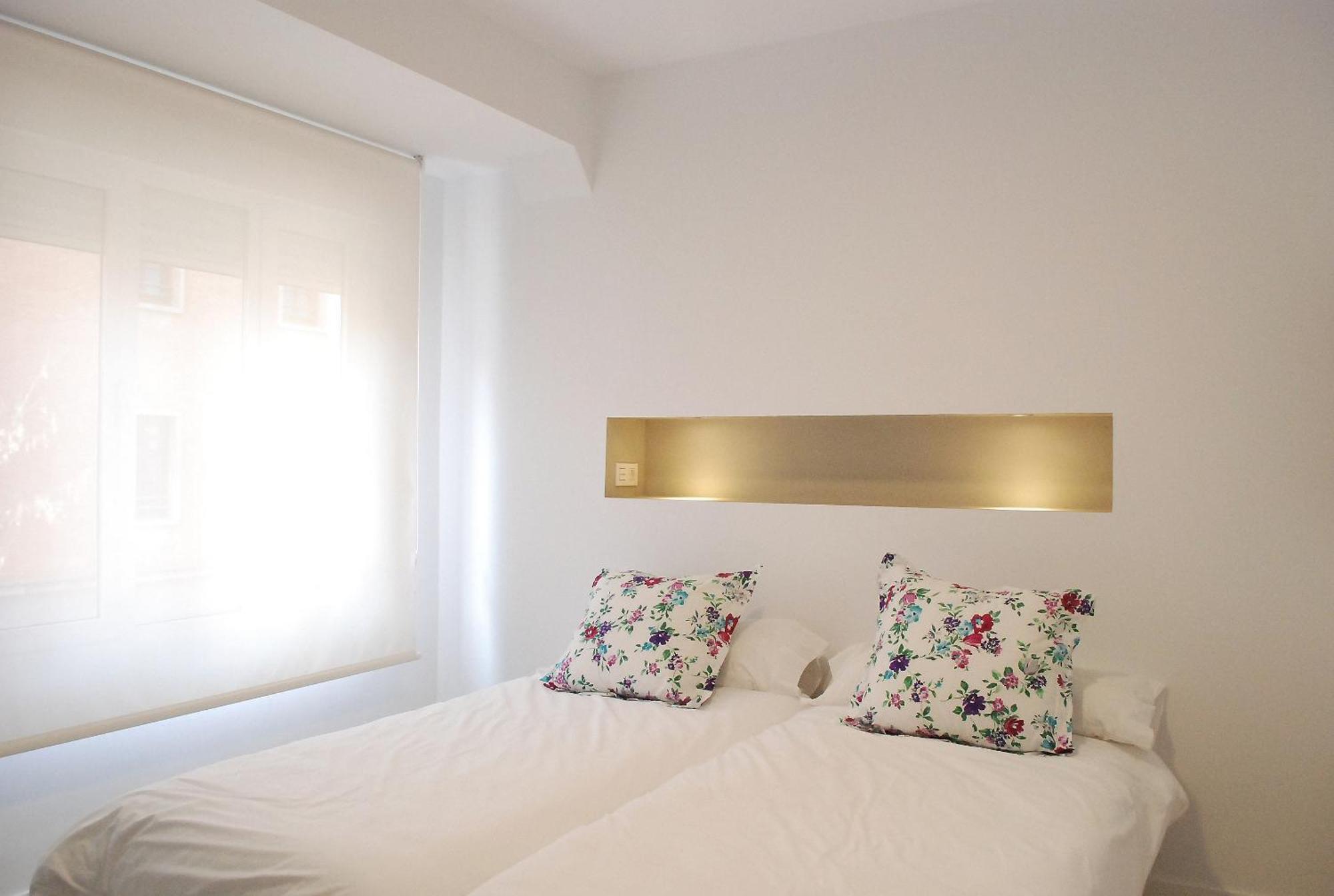 Vlc Apartaments El Carmen Valence Extérieur photo