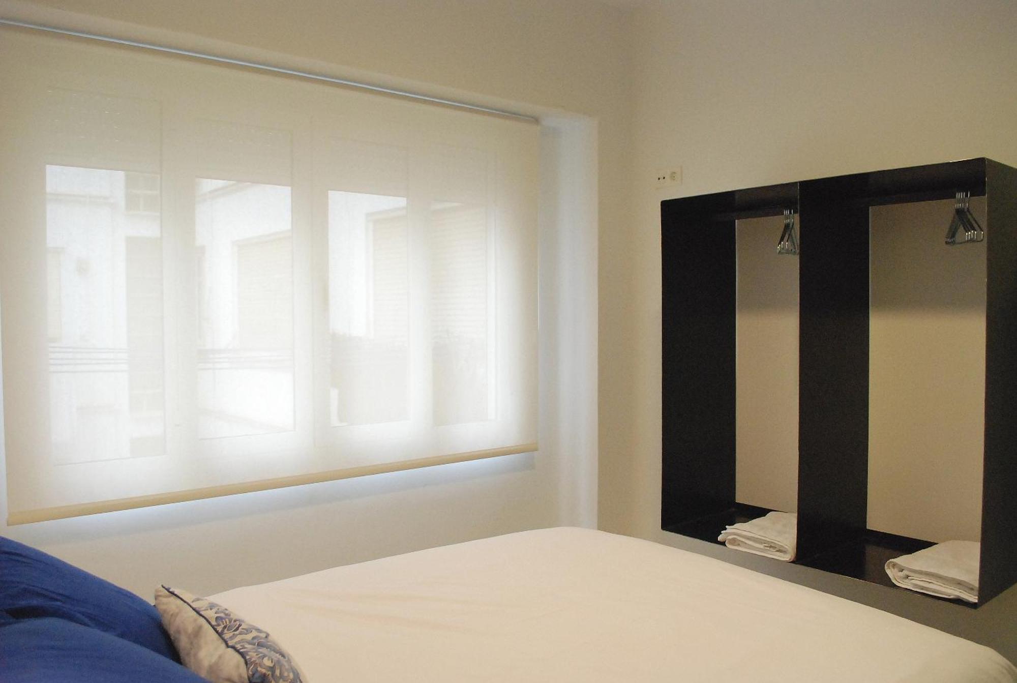 Vlc Apartaments El Carmen Valence Extérieur photo