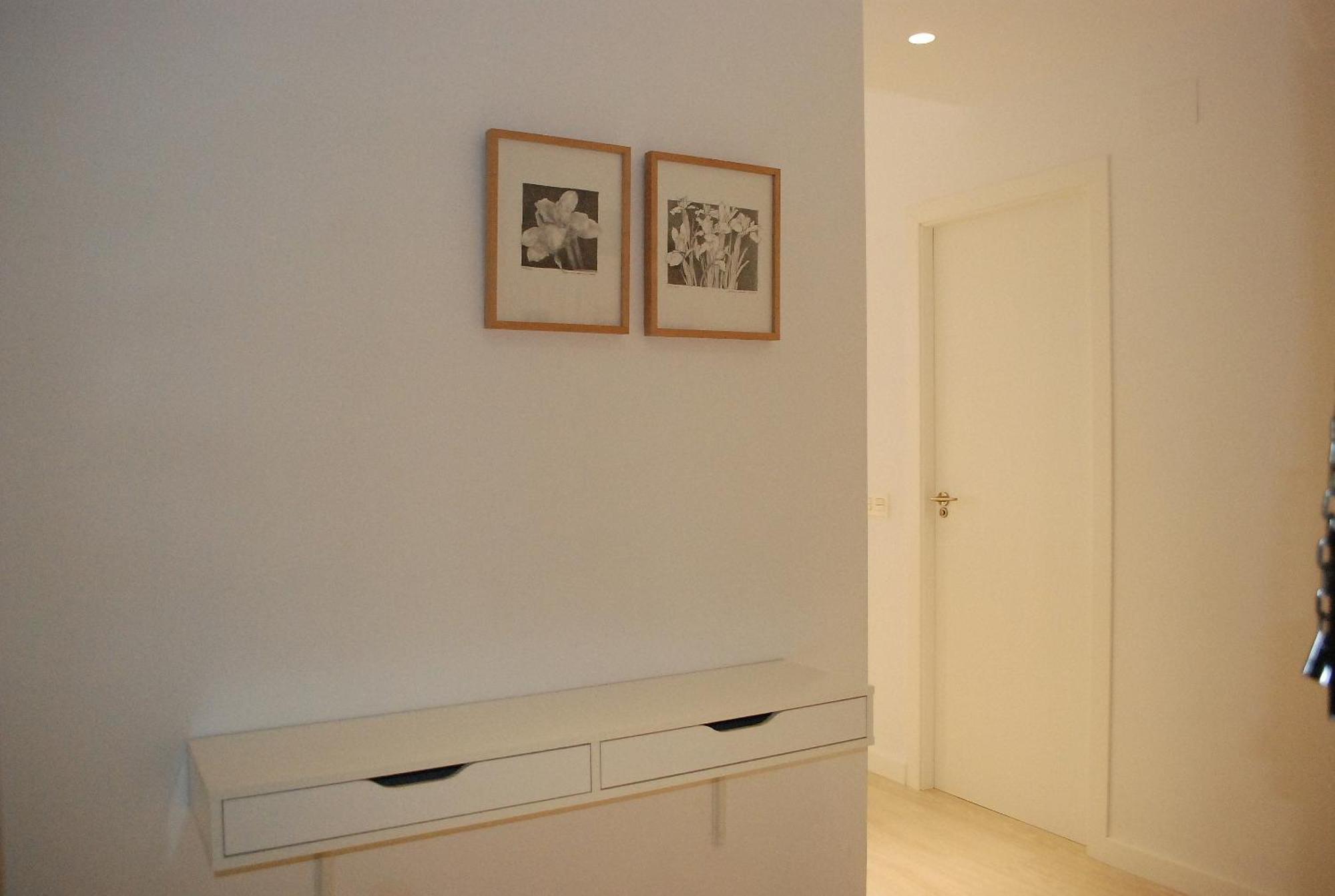 Vlc Apartaments El Carmen Valence Extérieur photo
