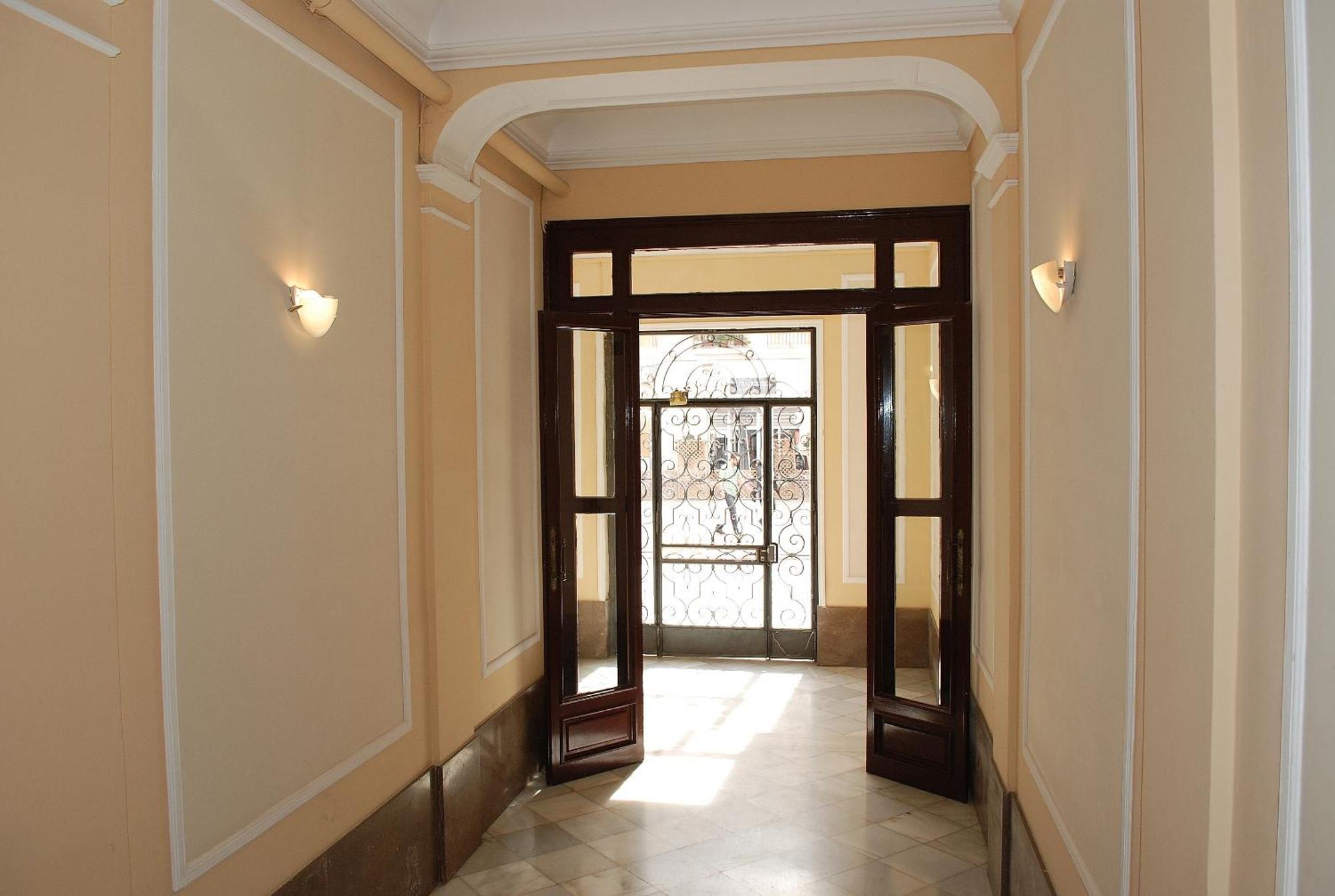 Vlc Apartaments El Carmen Valence Extérieur photo