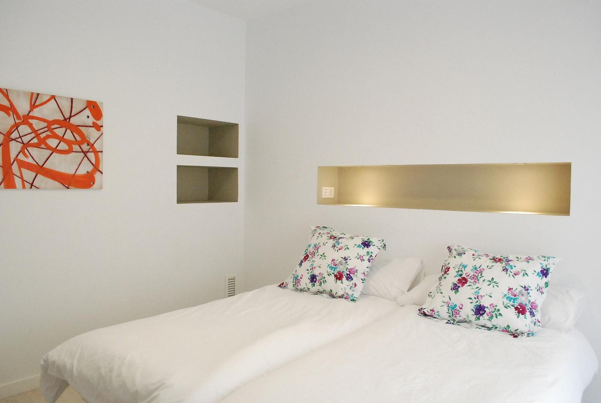 Vlc Apartaments El Carmen Valence Extérieur photo