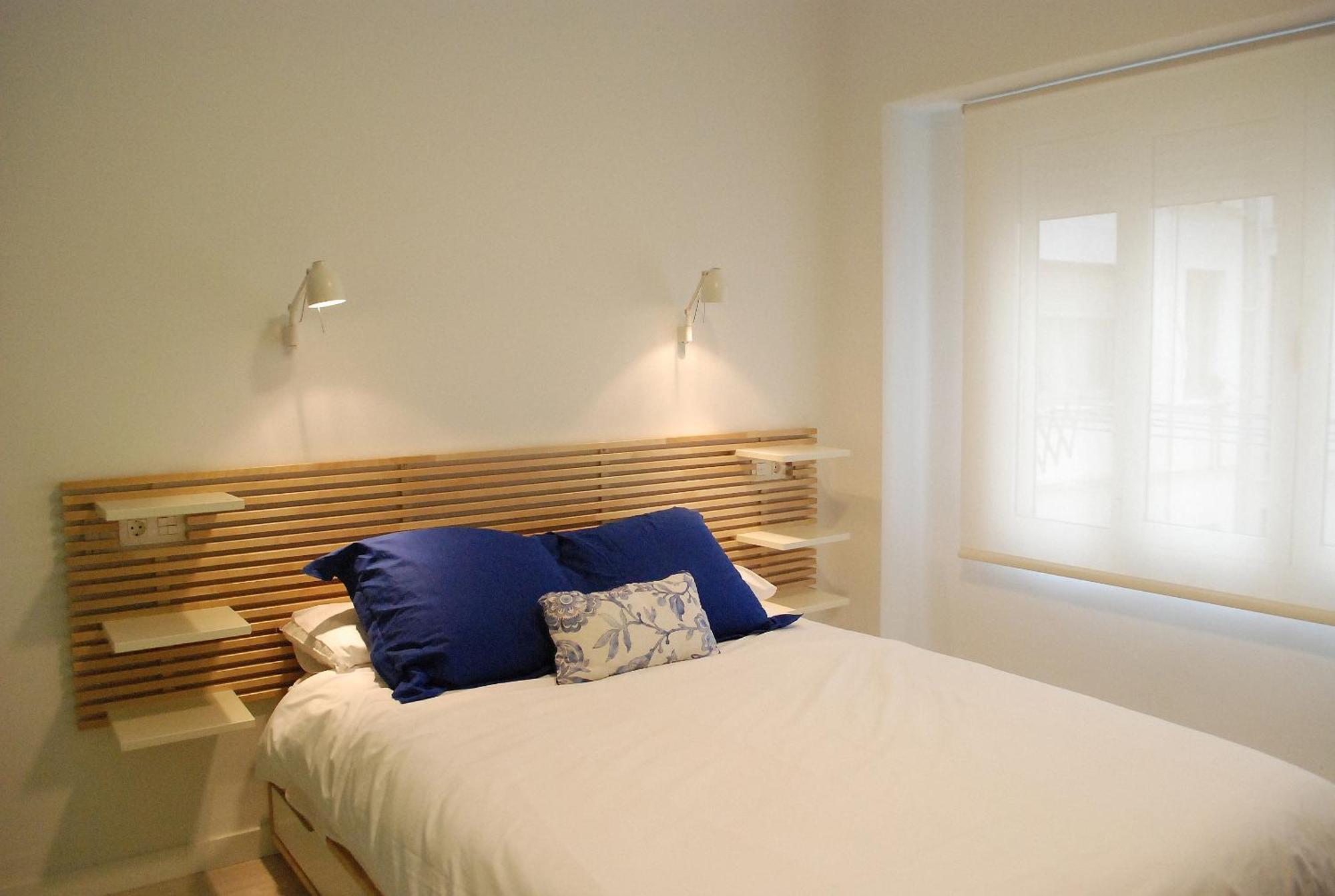 Vlc Apartaments El Carmen Valence Extérieur photo