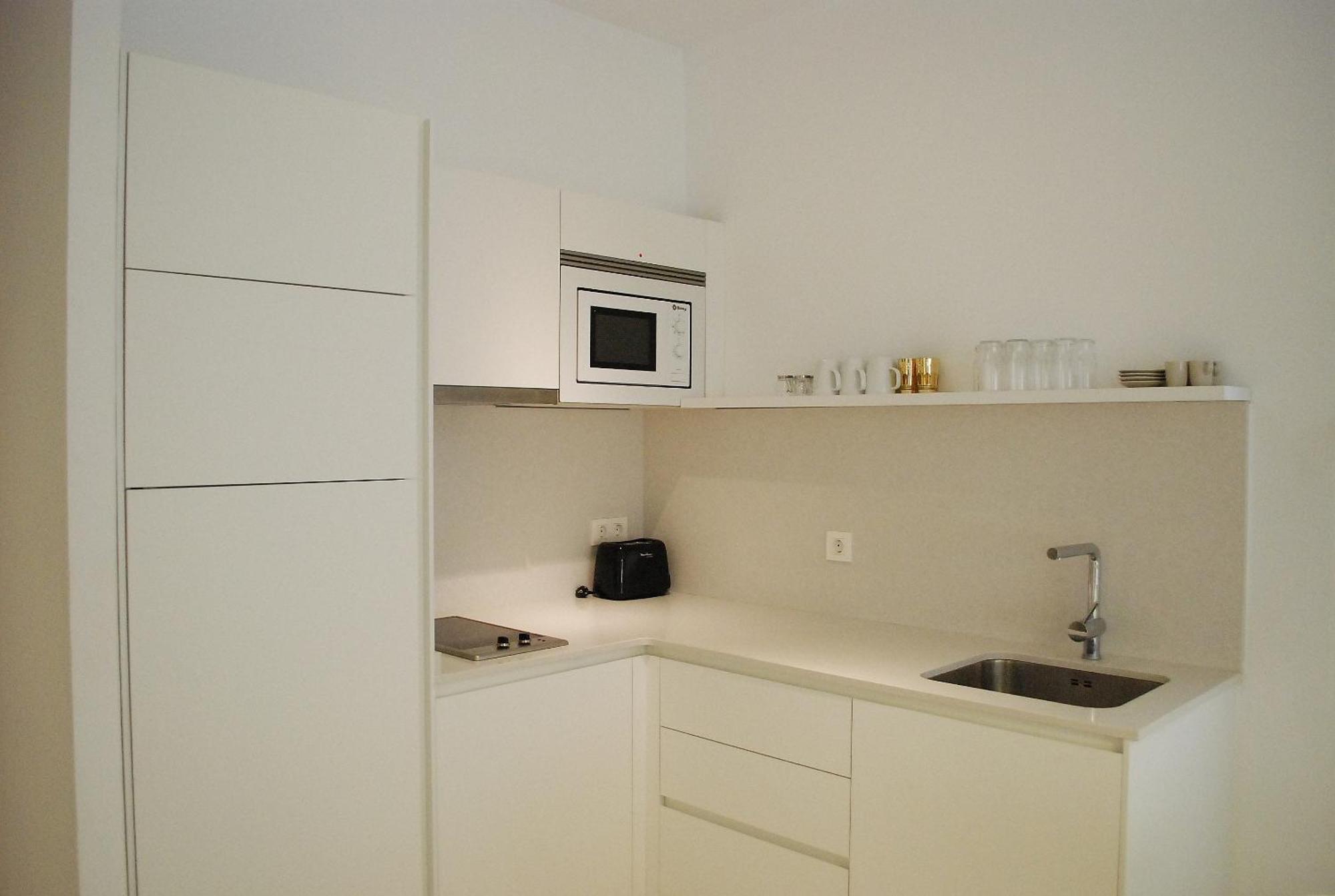 Vlc Apartaments El Carmen Valence Extérieur photo