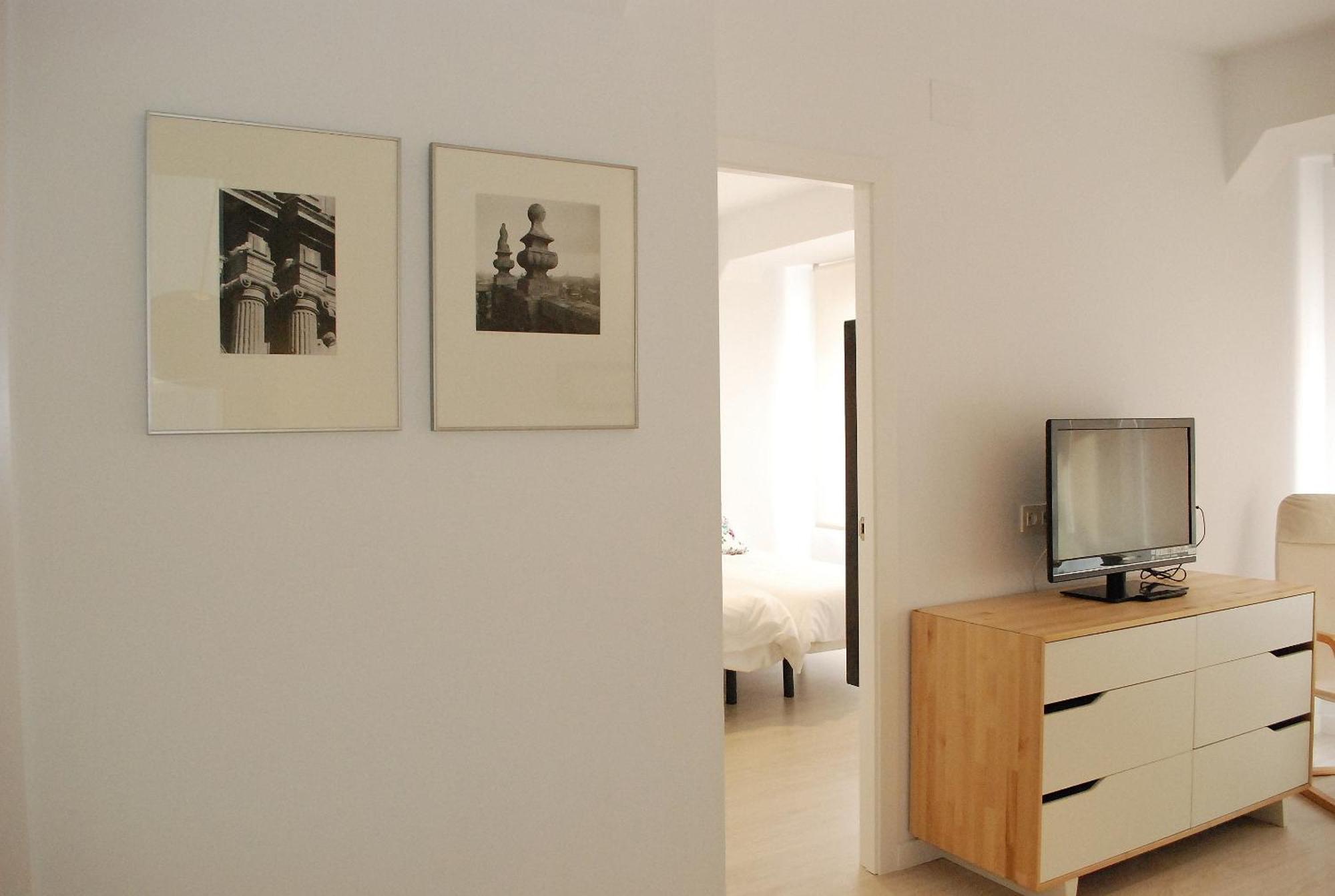 Vlc Apartaments El Carmen Valence Extérieur photo