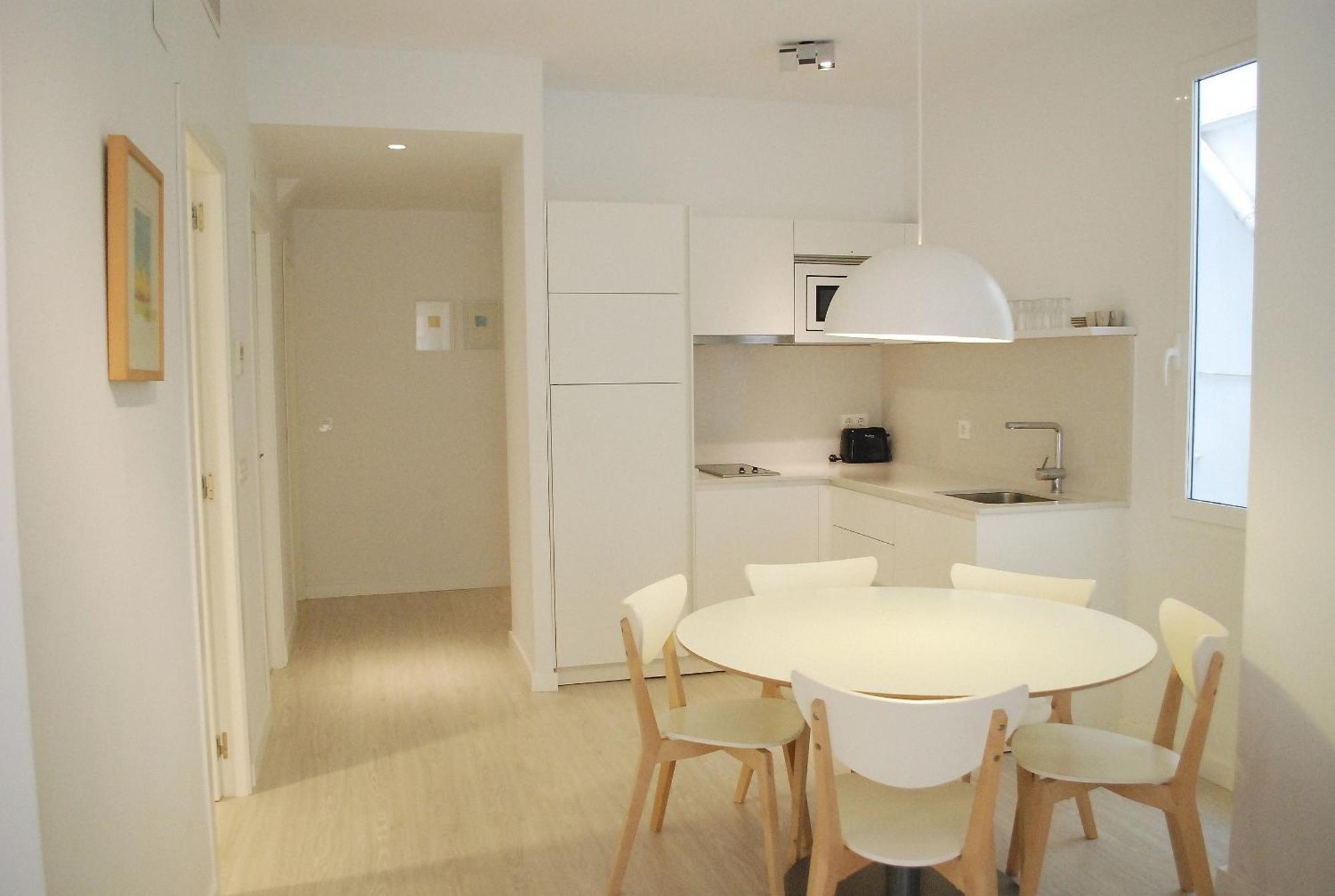 Vlc Apartaments El Carmen Valence Extérieur photo