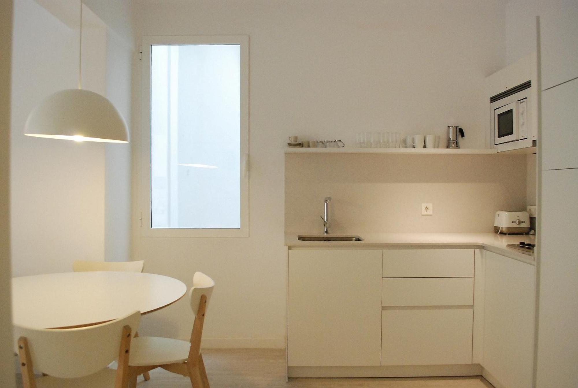Vlc Apartaments El Carmen Valence Extérieur photo