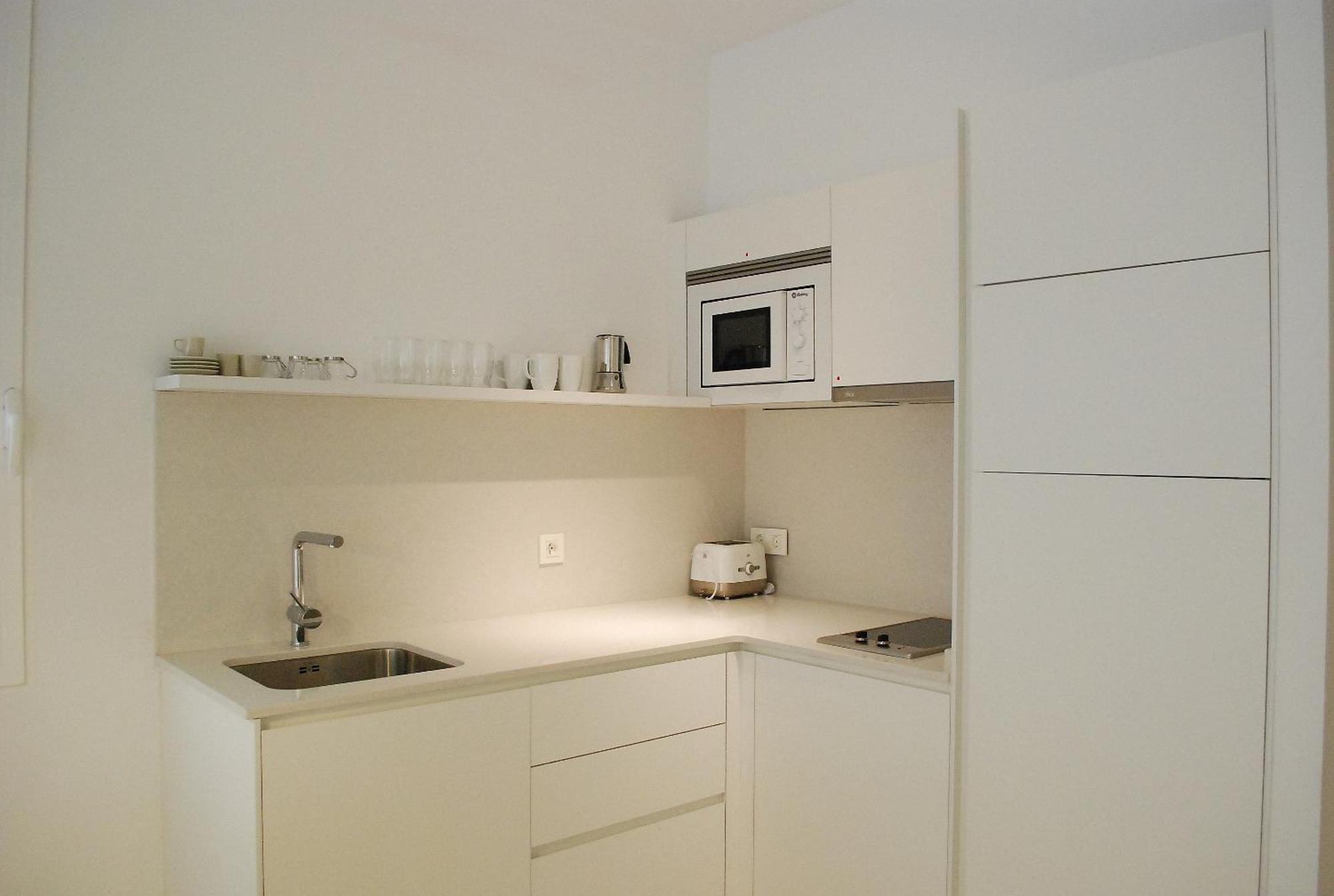 Vlc Apartaments El Carmen Valence Extérieur photo