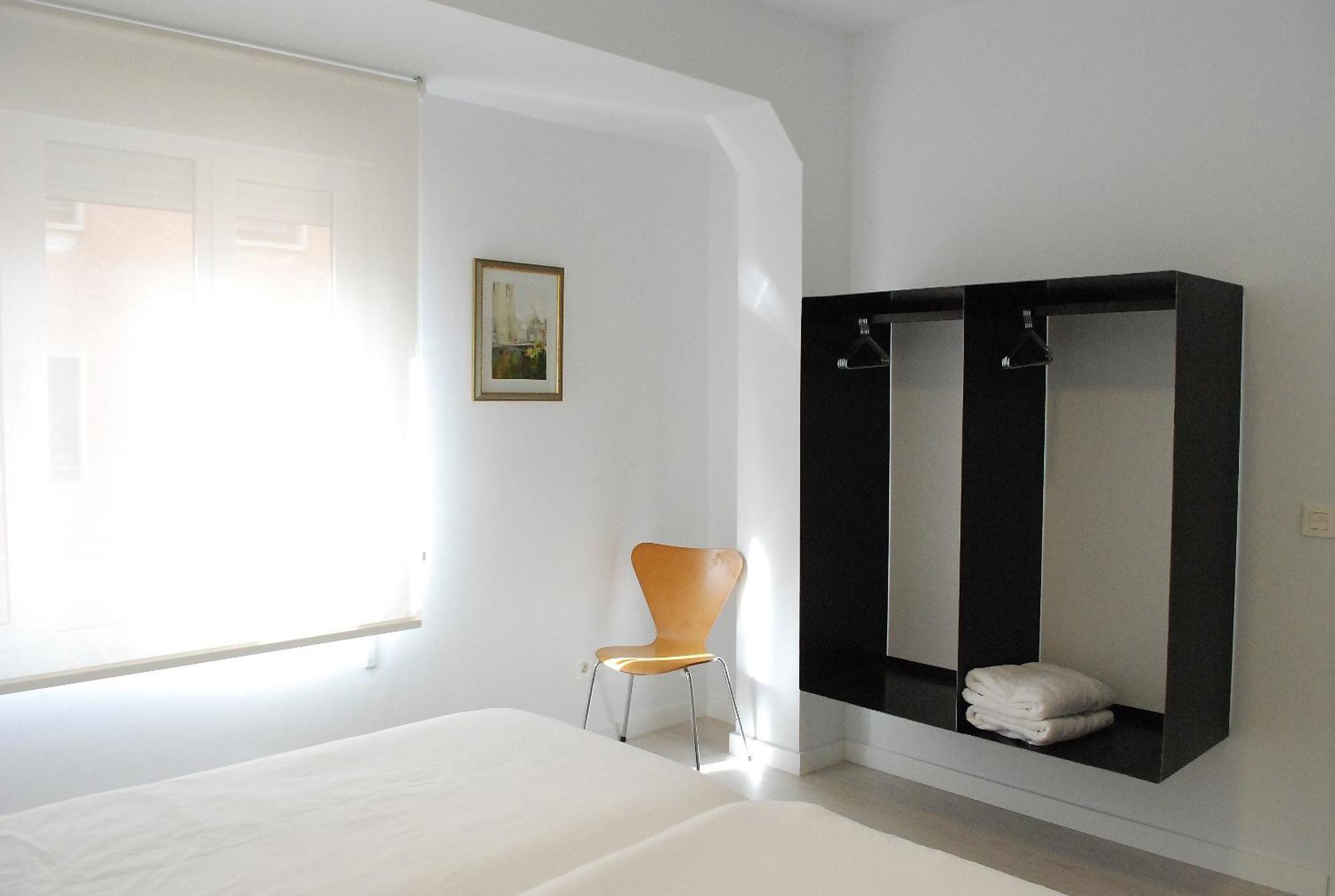 Vlc Apartaments El Carmen Valence Extérieur photo