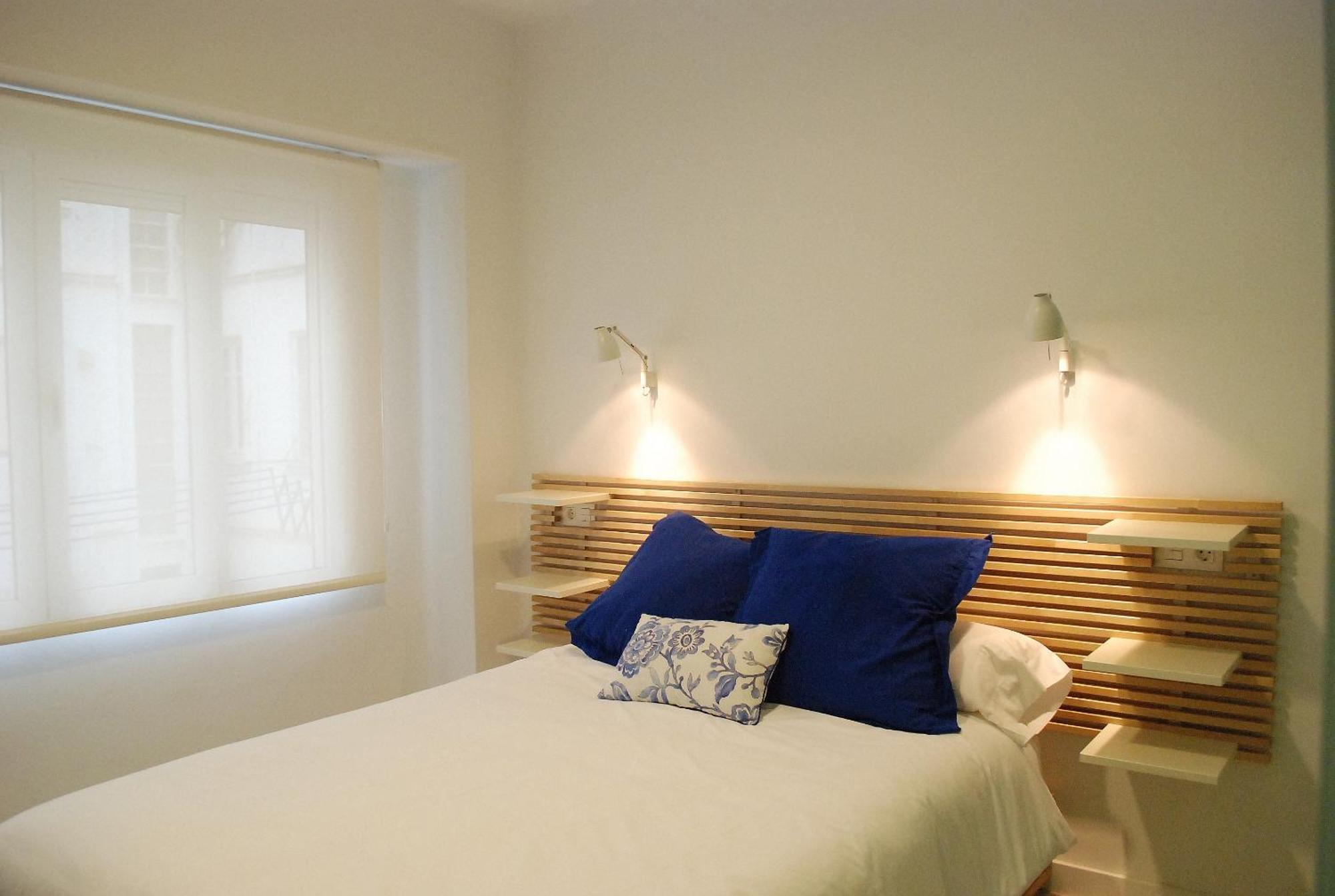 Vlc Apartaments El Carmen Valence Extérieur photo