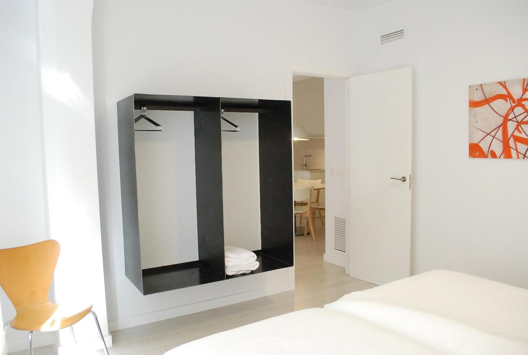 Vlc Apartaments El Carmen Valence Extérieur photo